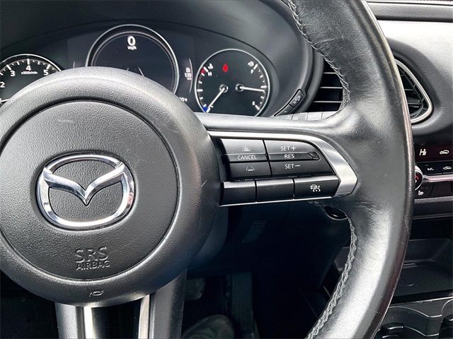 2024 Mazda CX-30 2.5 S Carbon Edition - Photo 25