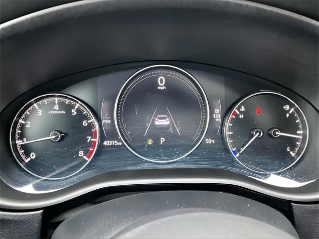 2024 Mazda CX-30 2.5 S Carbon Edition - Photo 26