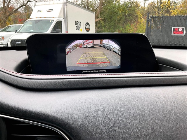 2024 Mazda CX-30 2.5 S Carbon Edition - Photo 27