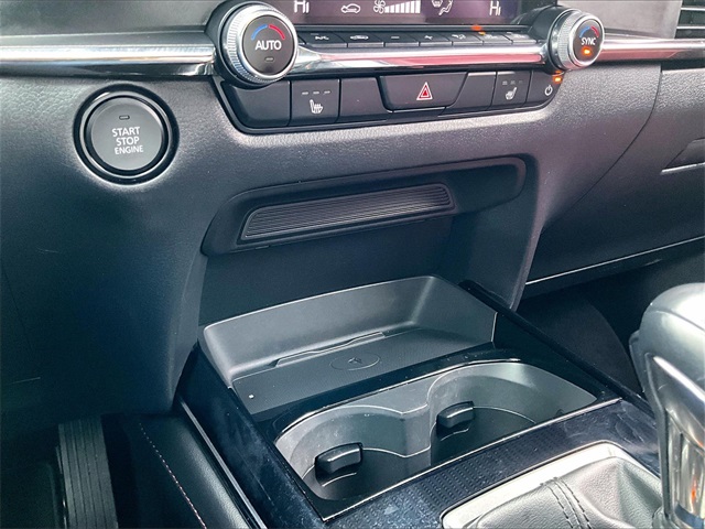 2024 Mazda CX-30 2.5 S Carbon Edition - Photo 28