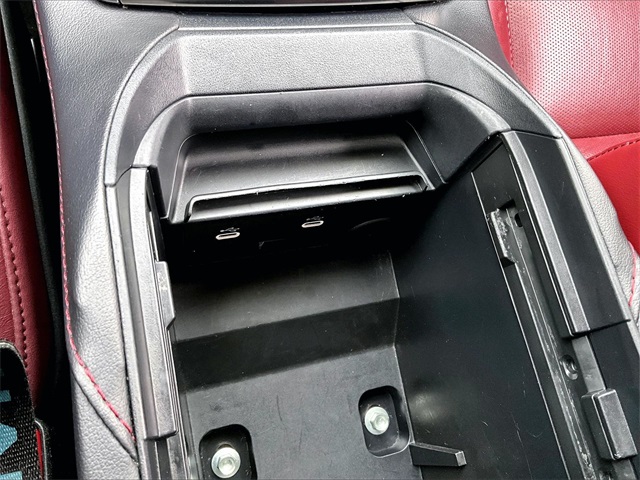 2024 Mazda CX-30 2.5 S Carbon Edition - Photo 29