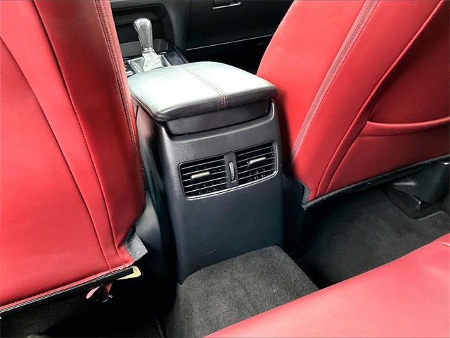 2024 Mazda CX-30 2.5 S Carbon Edition - Photo 30