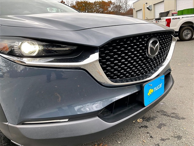 2024 Mazda CX-30 2.5 S Carbon Edition - Photo 31