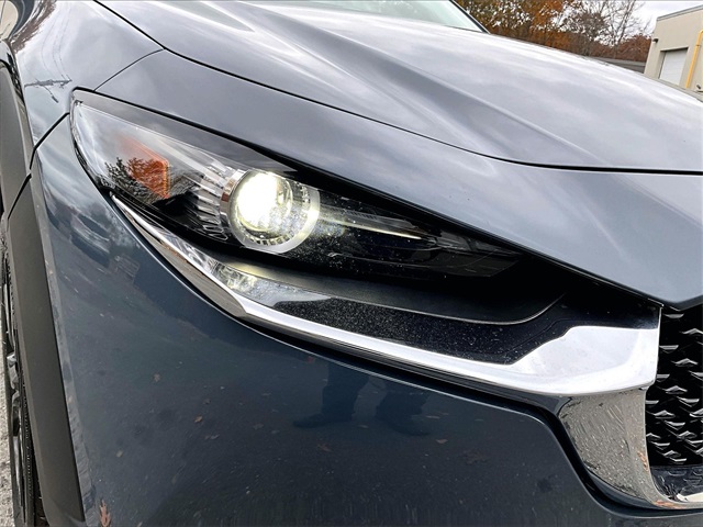 2024 Mazda CX-30 2.5 S Carbon Edition - Photo 32