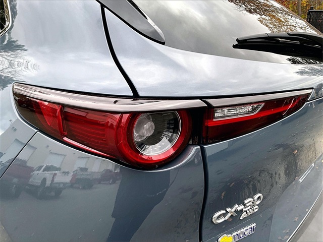 2024 Mazda CX-30 2.5 S Carbon Edition - Photo 33