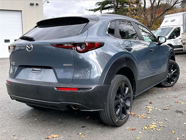 2024 Mazda CX-30 2.5 S Carbon Edition - Photo 4