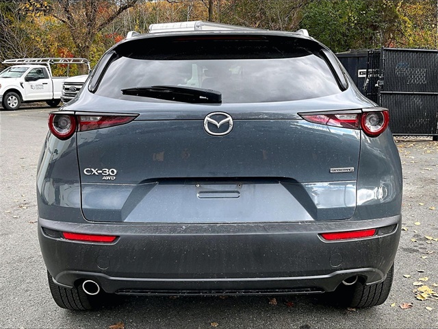 2024 Mazda CX-30 2.5 S Carbon Edition - Photo 5