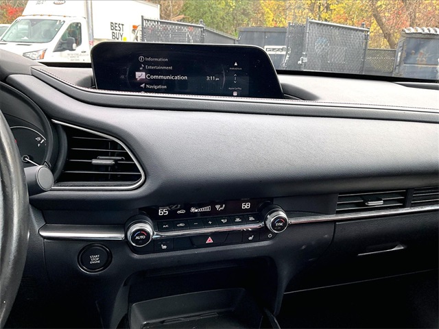 2024 Mazda CX-30 2.5 S Carbon Edition - Photo 8