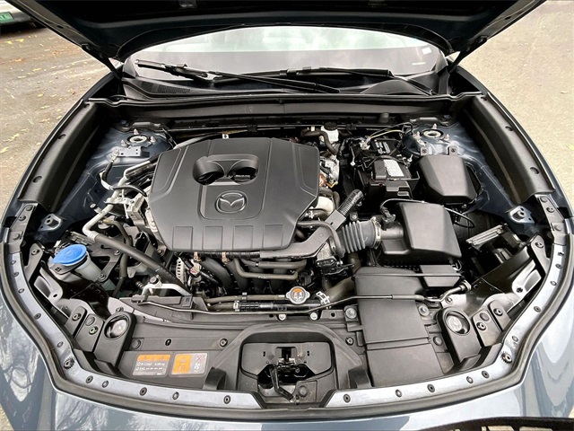 2024 Mazda CX-30 2.5 S Carbon Edition - Photo 10