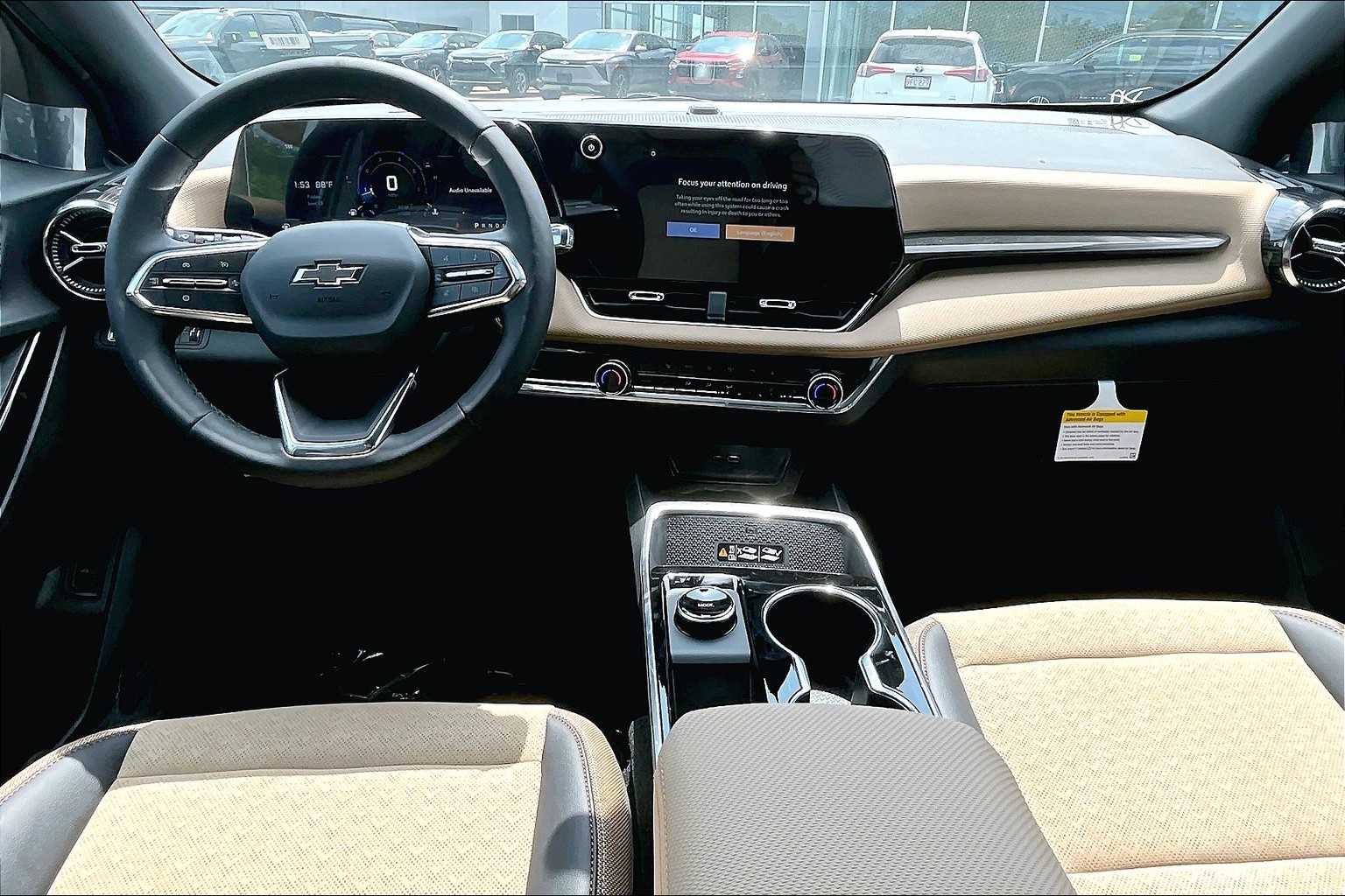 2026 Chevrolet Equinox AWD ACTIV - Photo 12