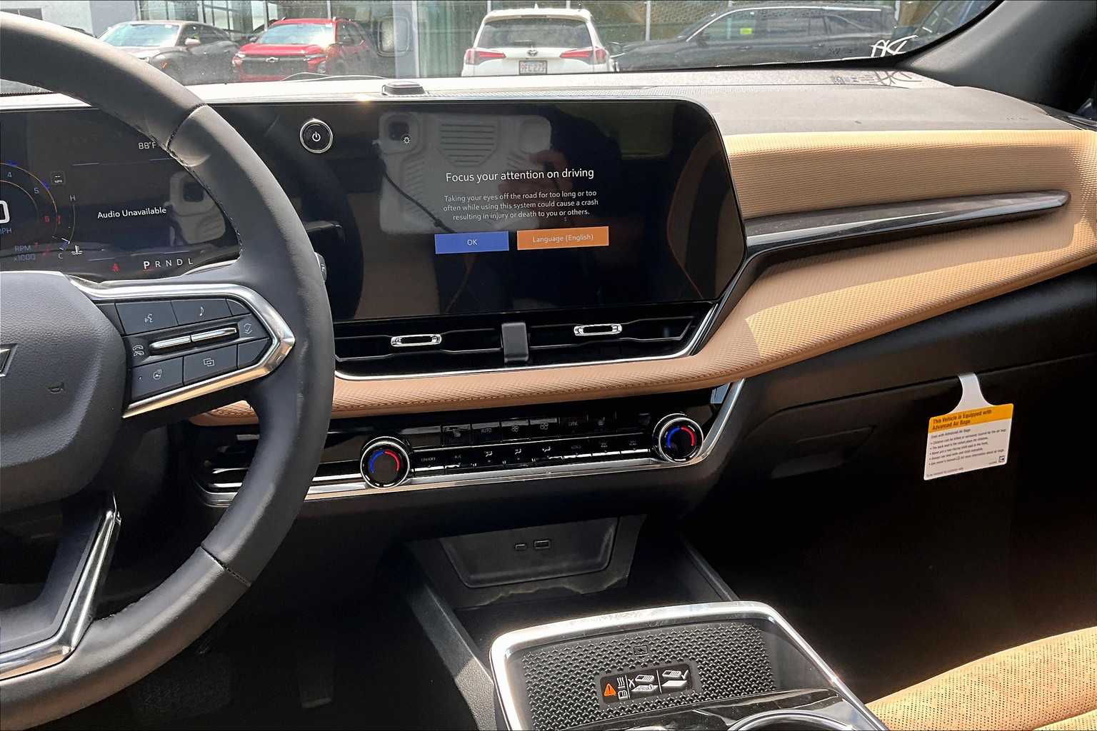 2026 Chevrolet Equinox AWD ACTIV - Photo 13