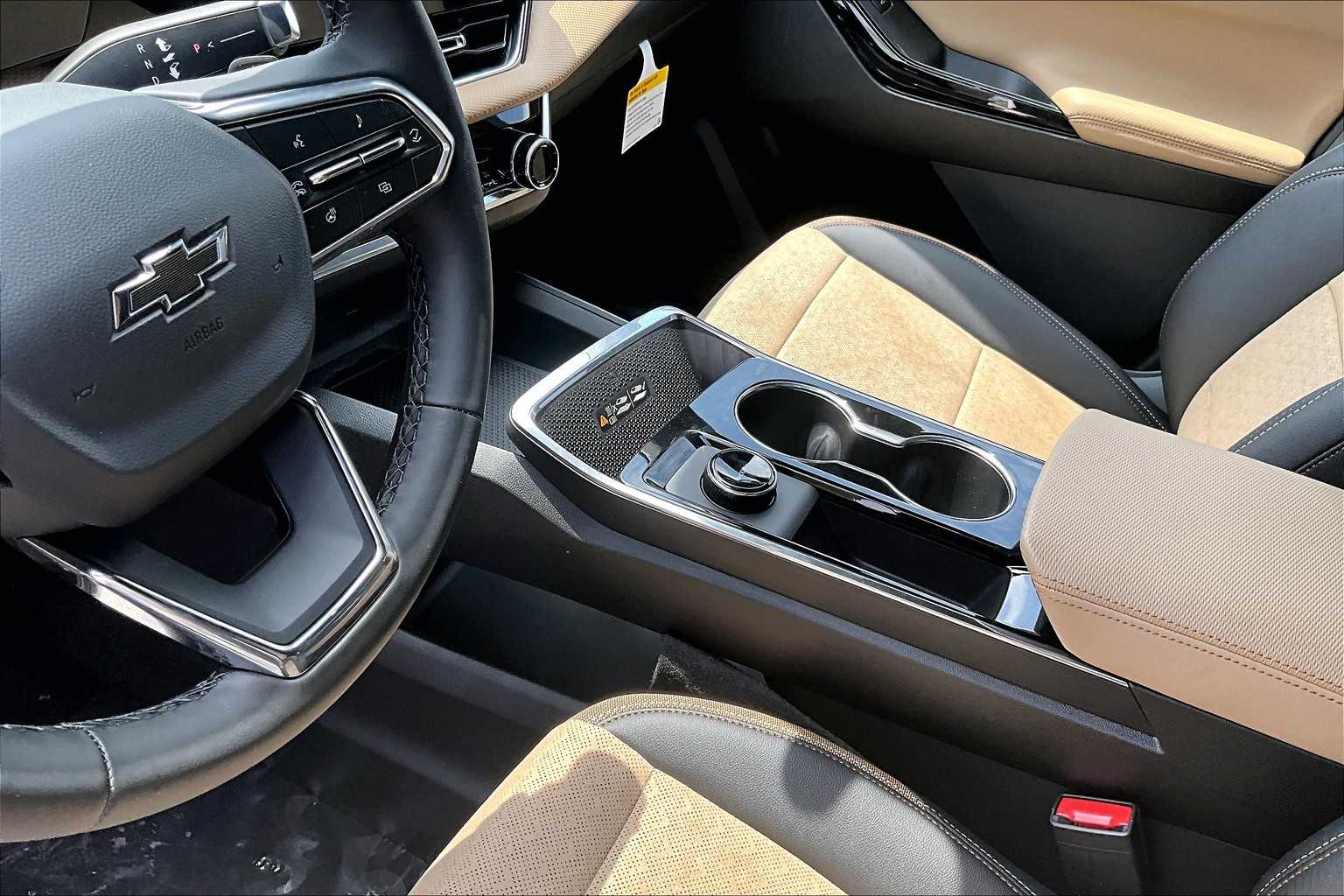 2026 Chevrolet Equinox AWD ACTIV - Photo 14