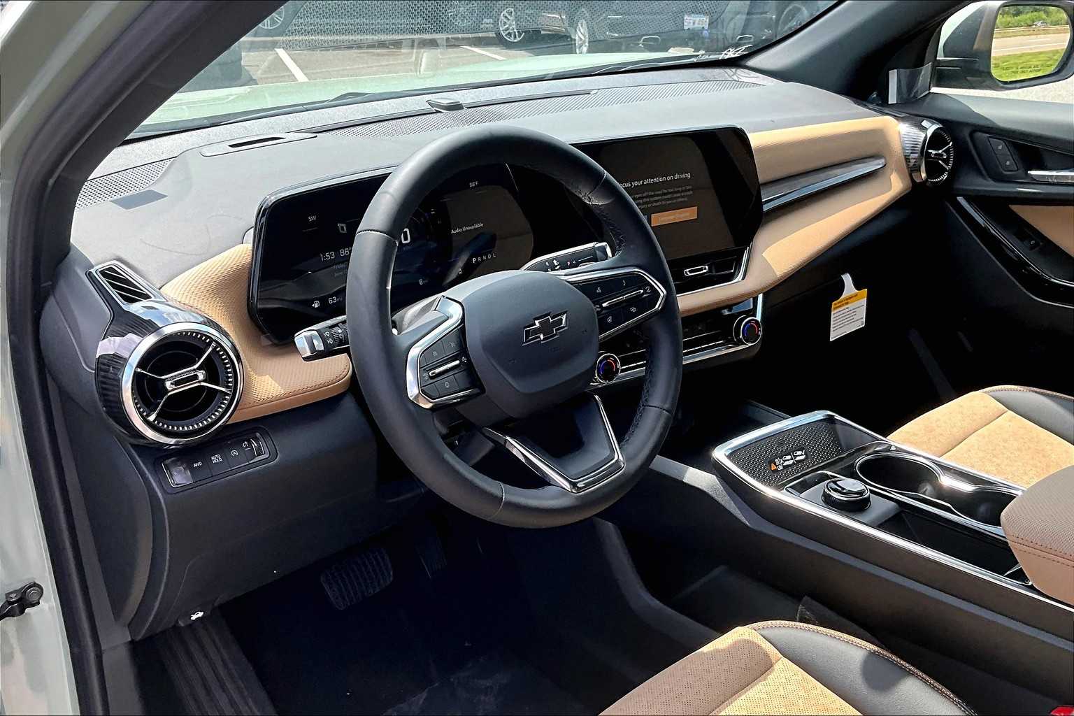 2026 Chevrolet Equinox AWD ACTIV - Photo 9