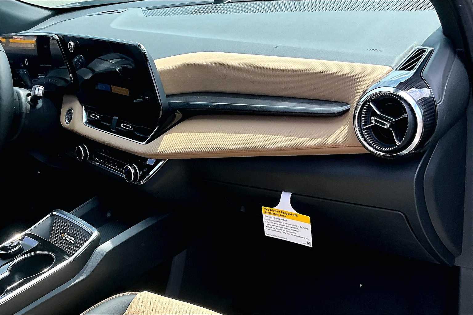 2026 Chevrolet Equinox AWD ACTIV - Photo 10