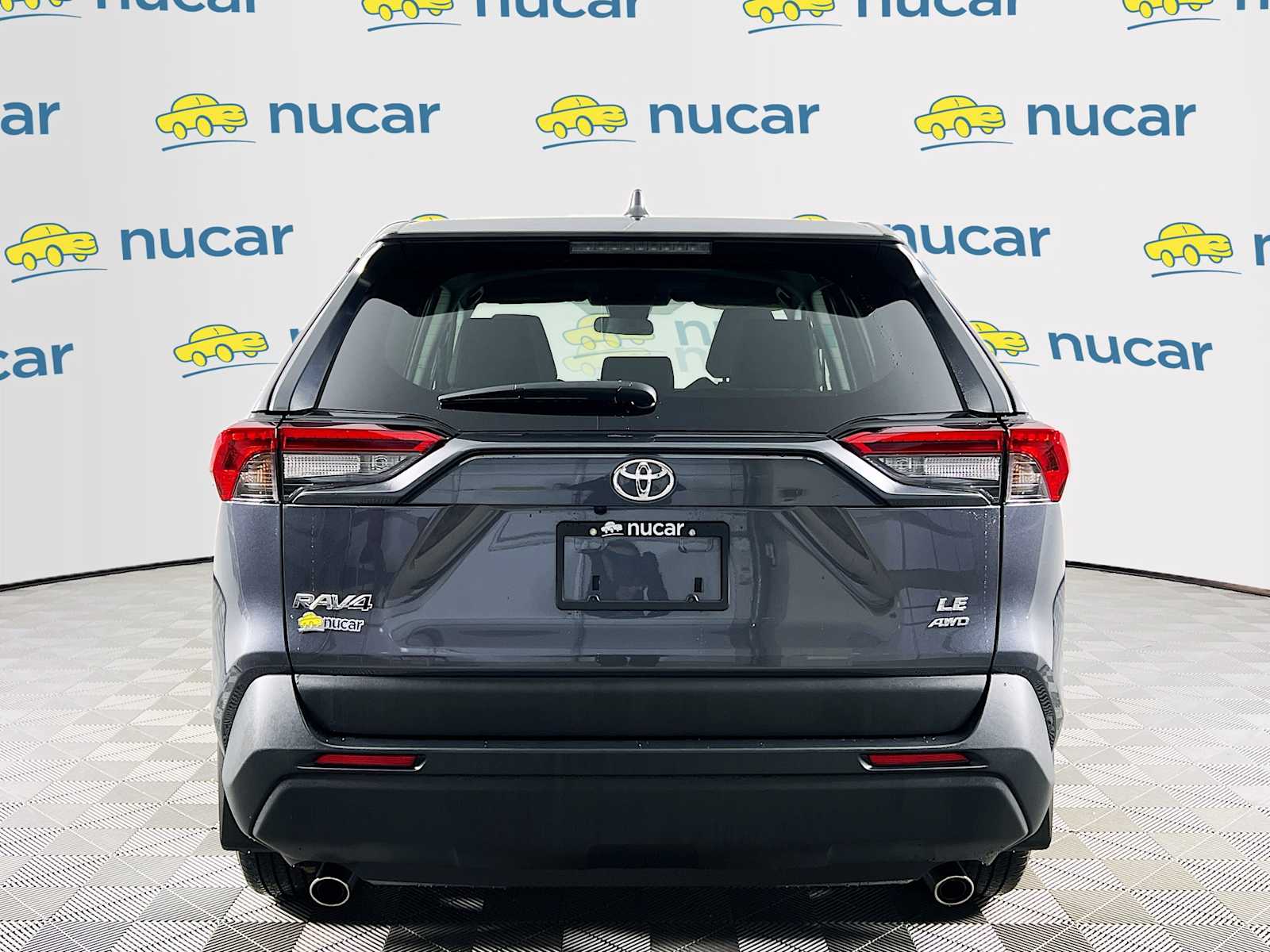 2023 Toyota RAV4 LE - Photo 6