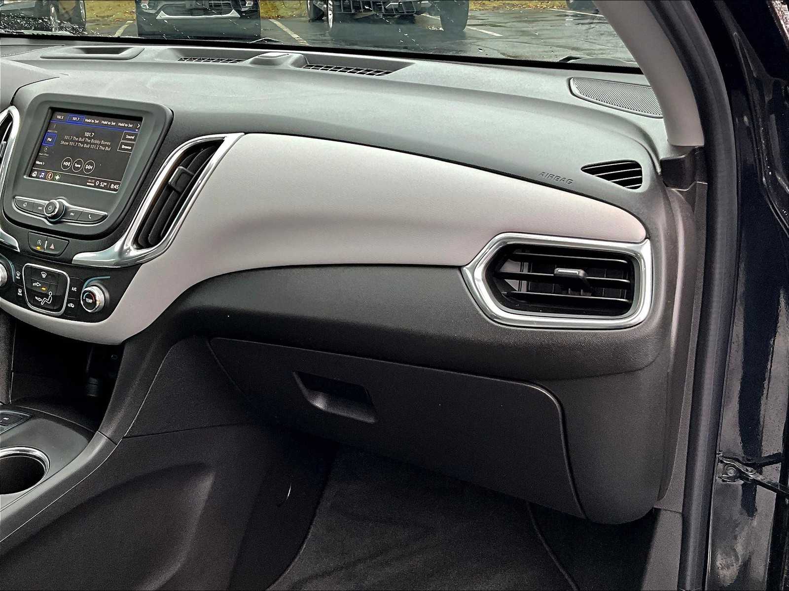 2024 Chevrolet Equinox LS - Photo 13