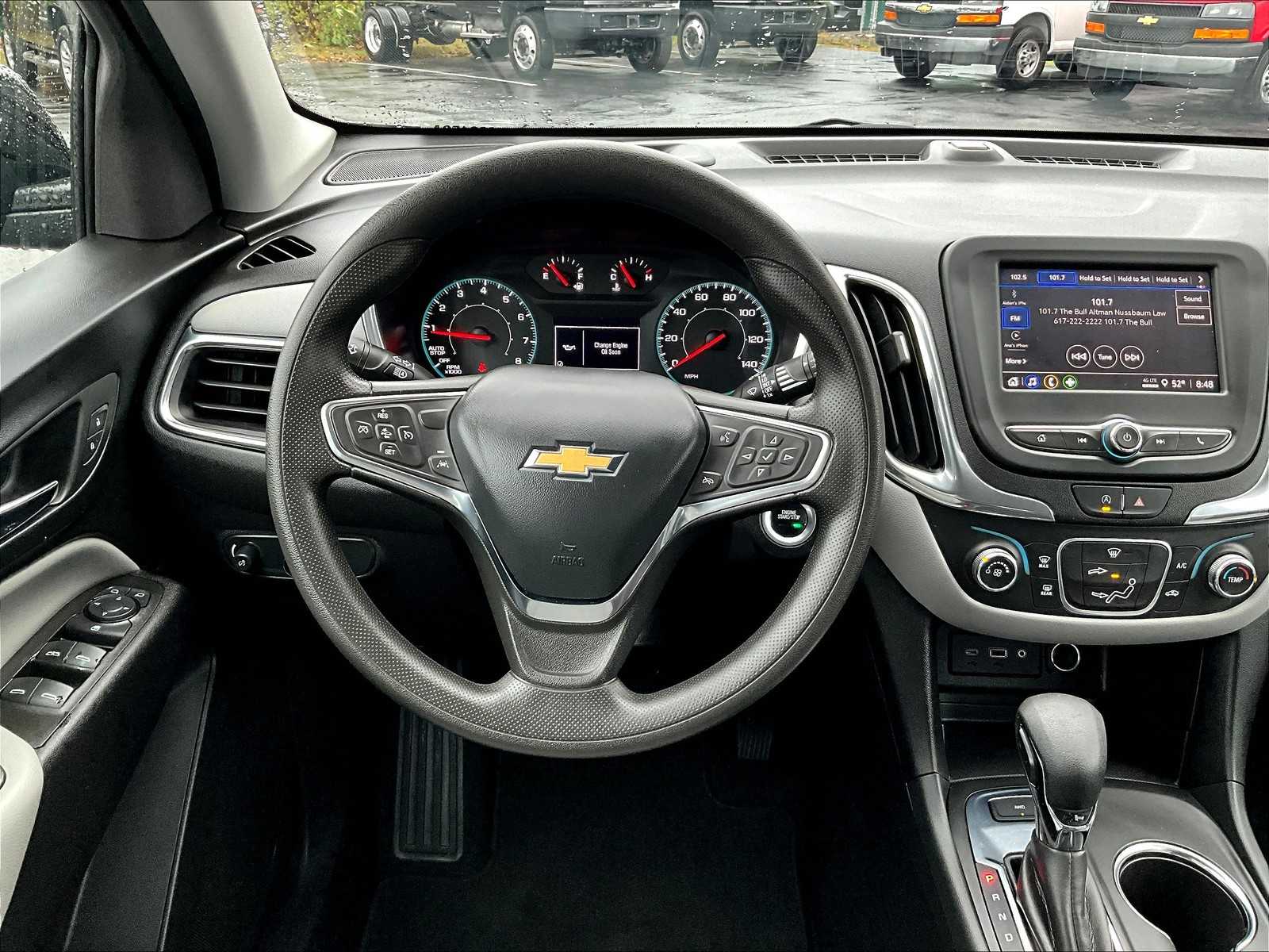 2024 Chevrolet Equinox LS - Photo 16