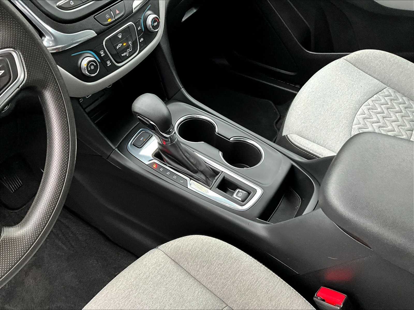 2024 Chevrolet Equinox LS - Photo 19