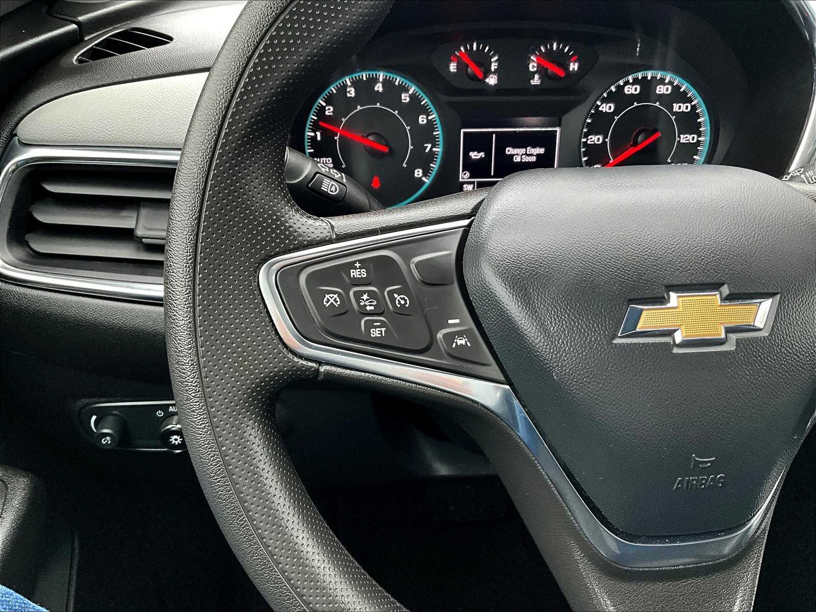 2024 Chevrolet Equinox LS - Photo 23