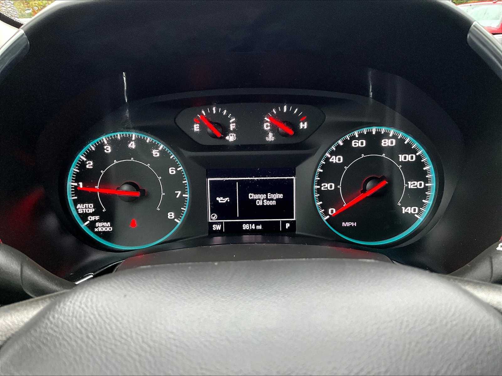 2024 Chevrolet Equinox LS - Photo 25