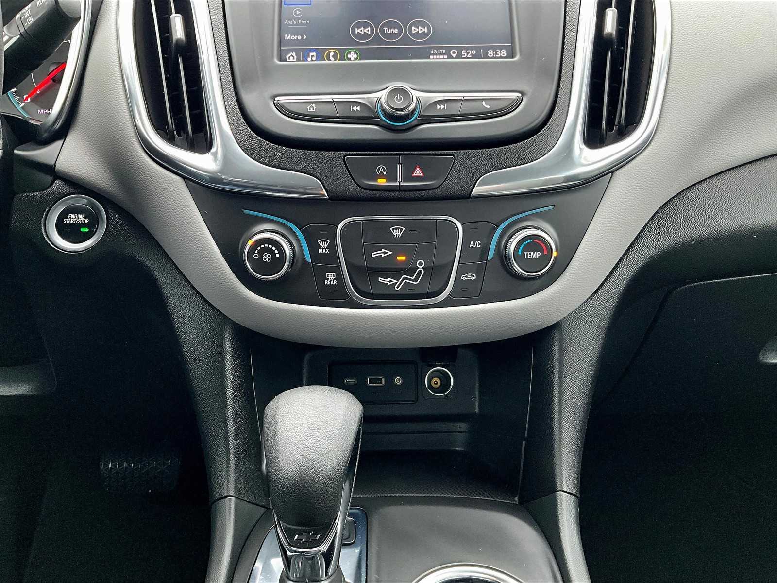 2024 Chevrolet Equinox LS - Photo 26