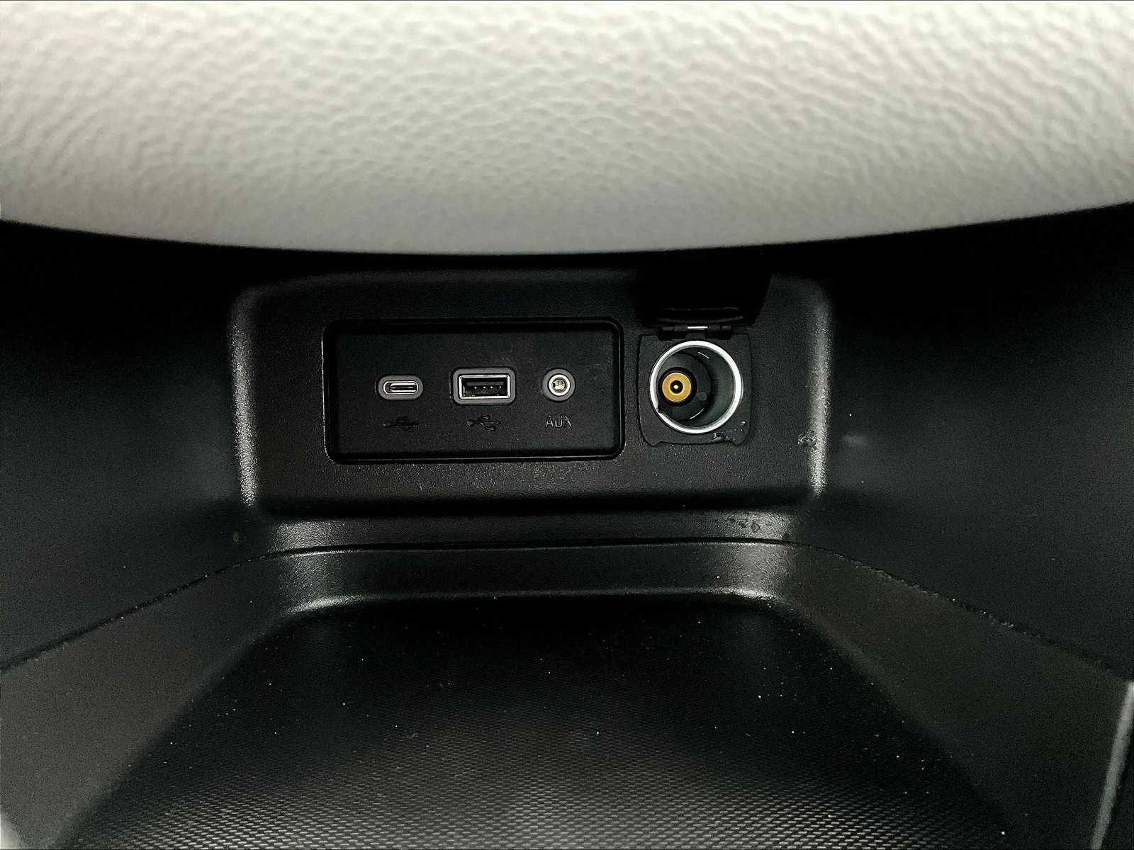 2024 Chevrolet Equinox LS - Photo 27