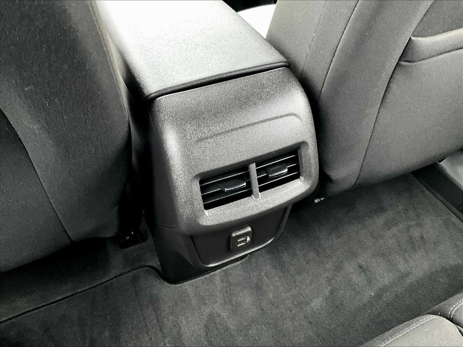 2024 Chevrolet Equinox LS - Photo 28