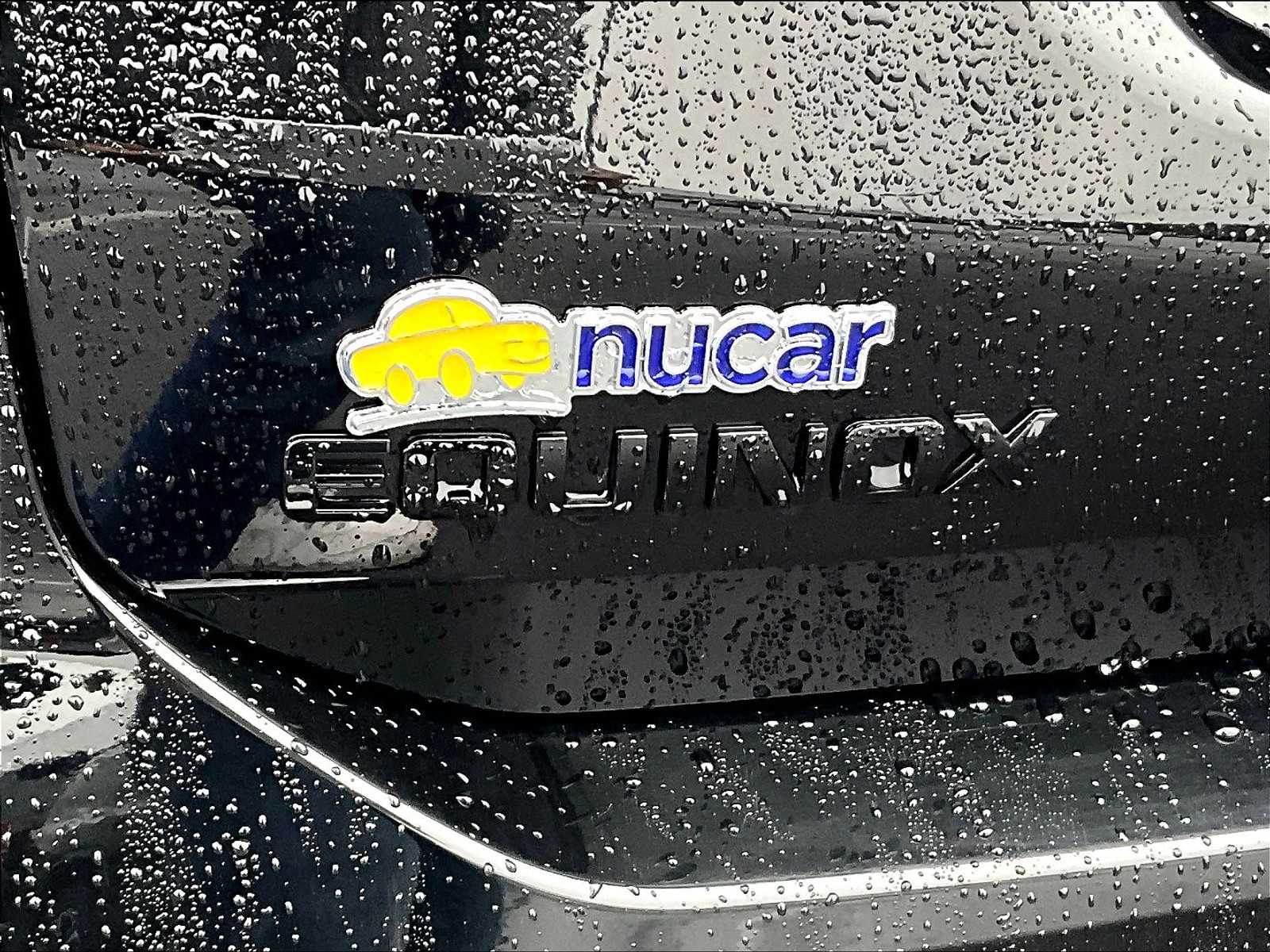 2024 Chevrolet Equinox LS - Photo 29