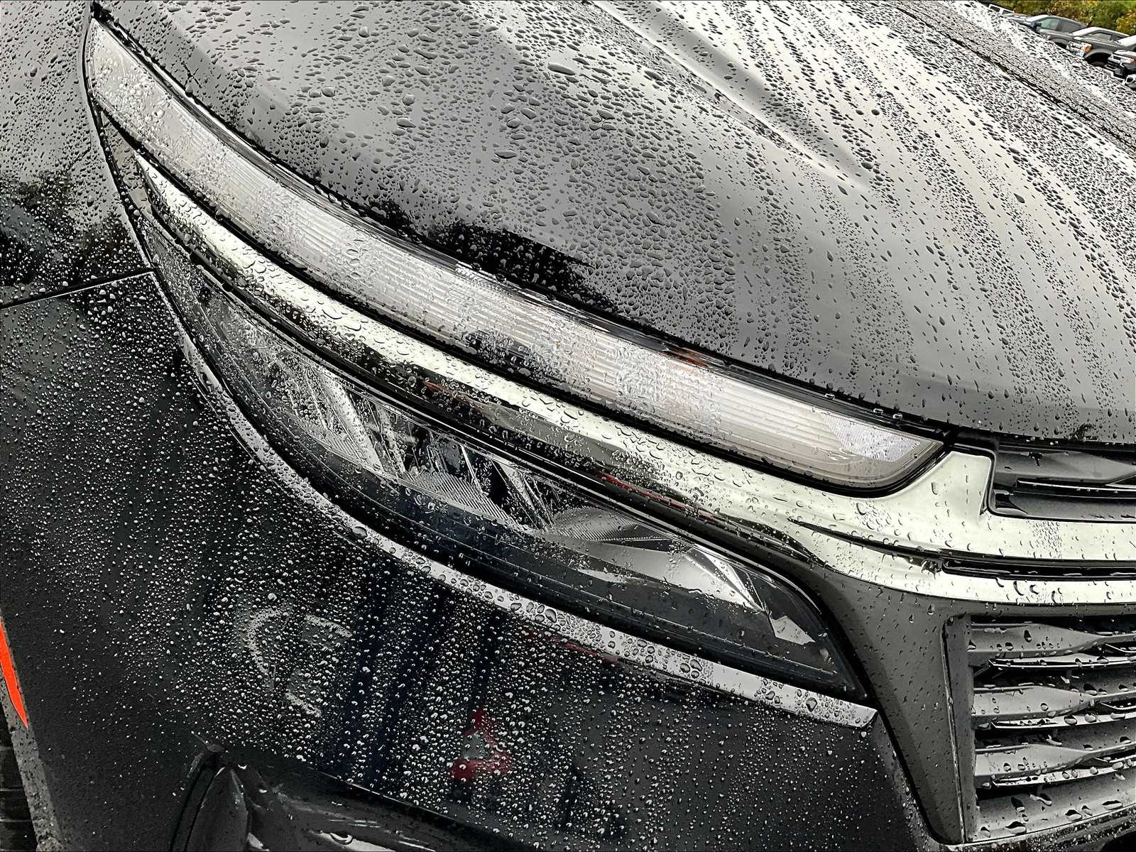 2024 Chevrolet Equinox LS - Photo 31