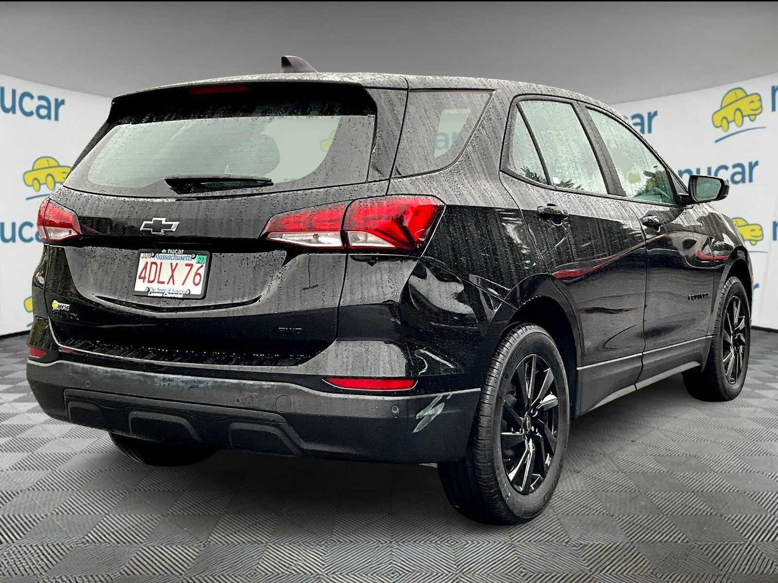 2024 Chevrolet Equinox LS - Photo 6