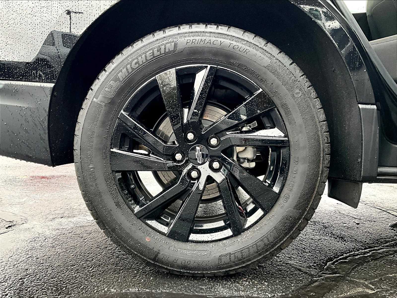 2024 Chevrolet Equinox LS - Photo 7