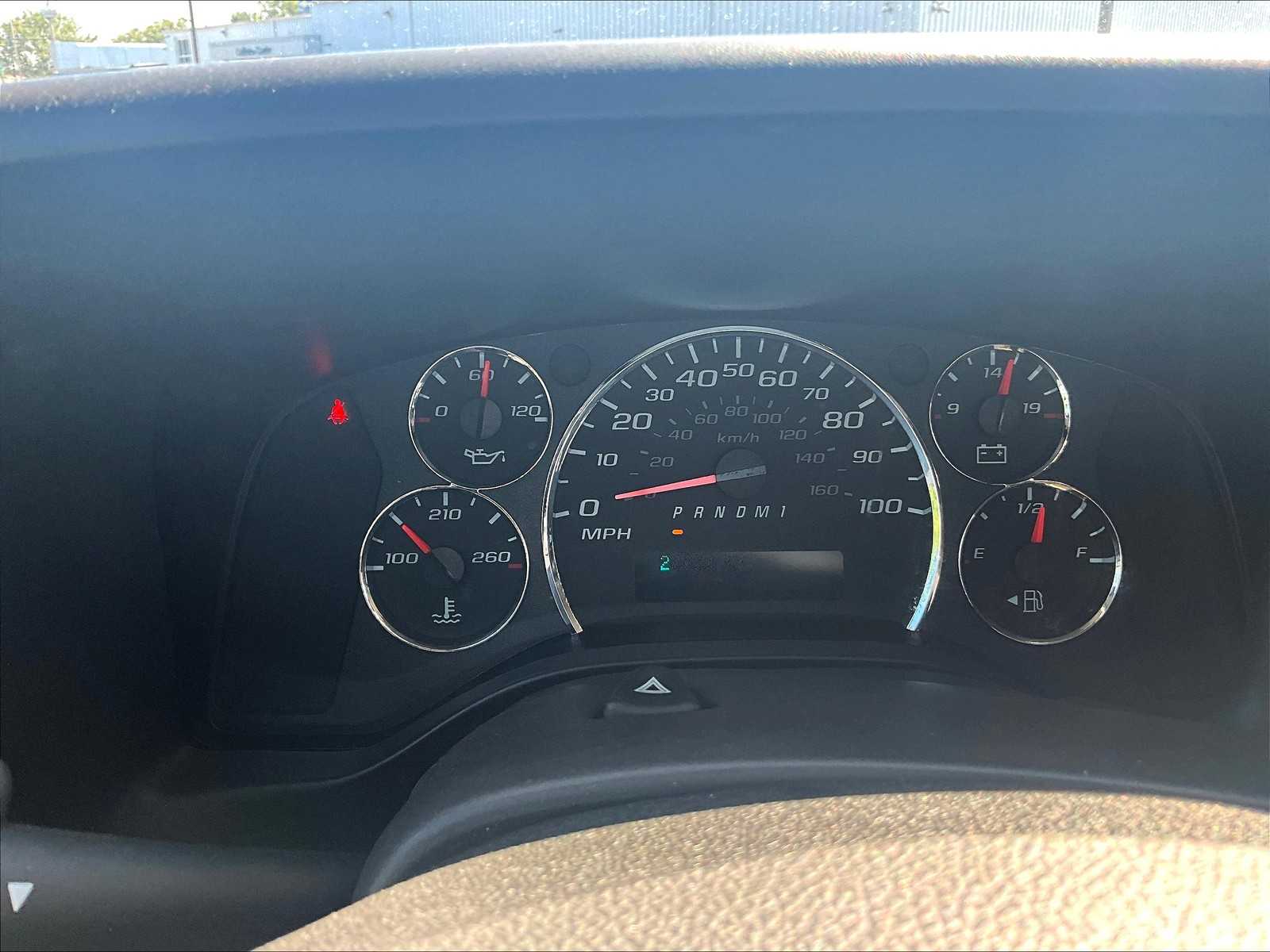 2023 Chevrolet Express 2500 Cargo photo 14