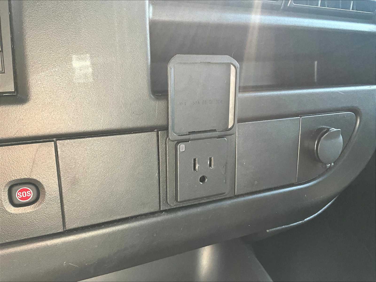 2023 Chevrolet Express  - Photo 15