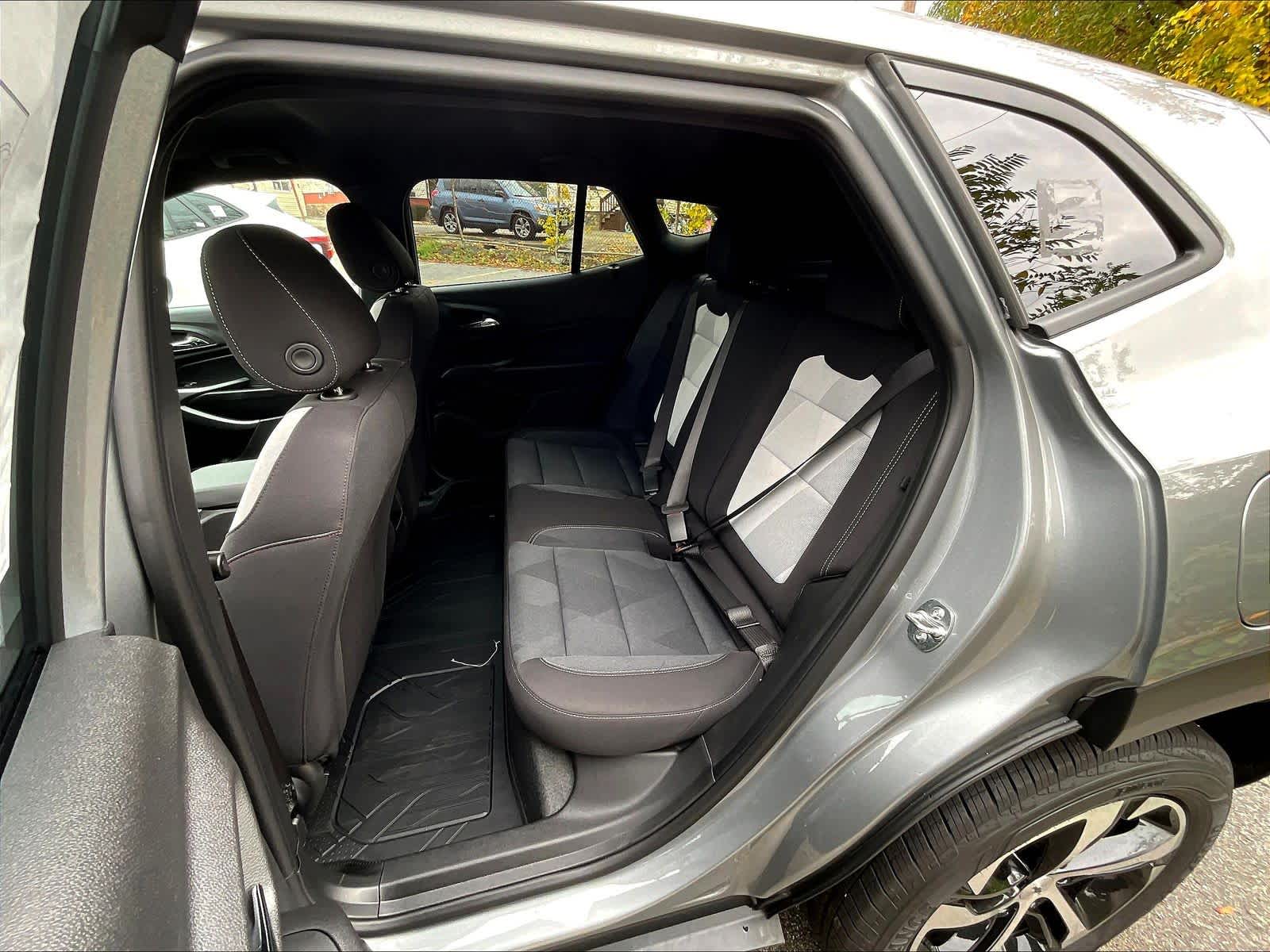 2025 Chevrolet Trax 1RS - Photo 15