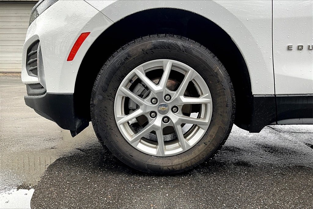 2022 Chevrolet Equinox LT - Photo 4