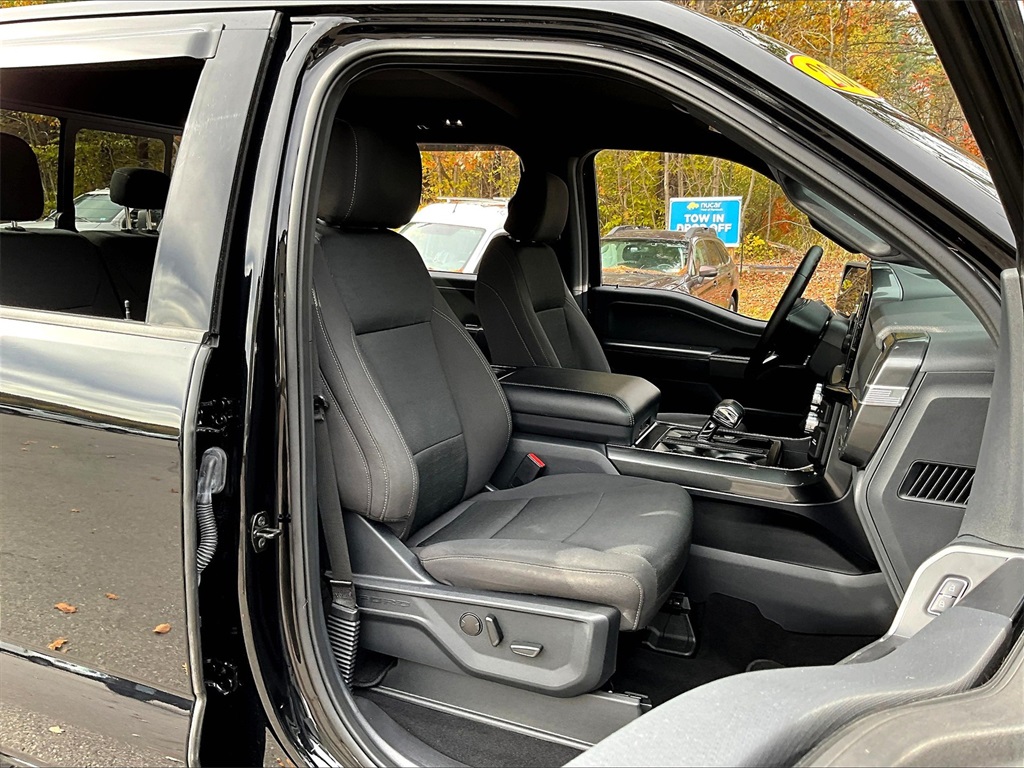 2023 Ford F-150 XLT - Photo 11