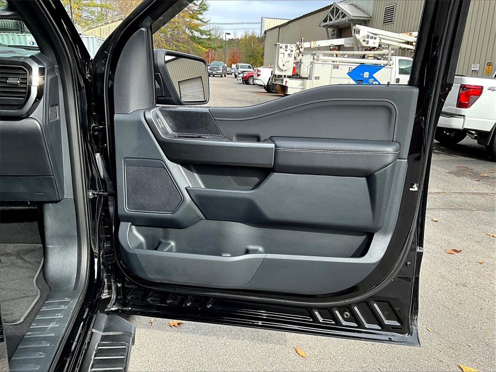 2023 Ford F-150 XLT - Photo 12