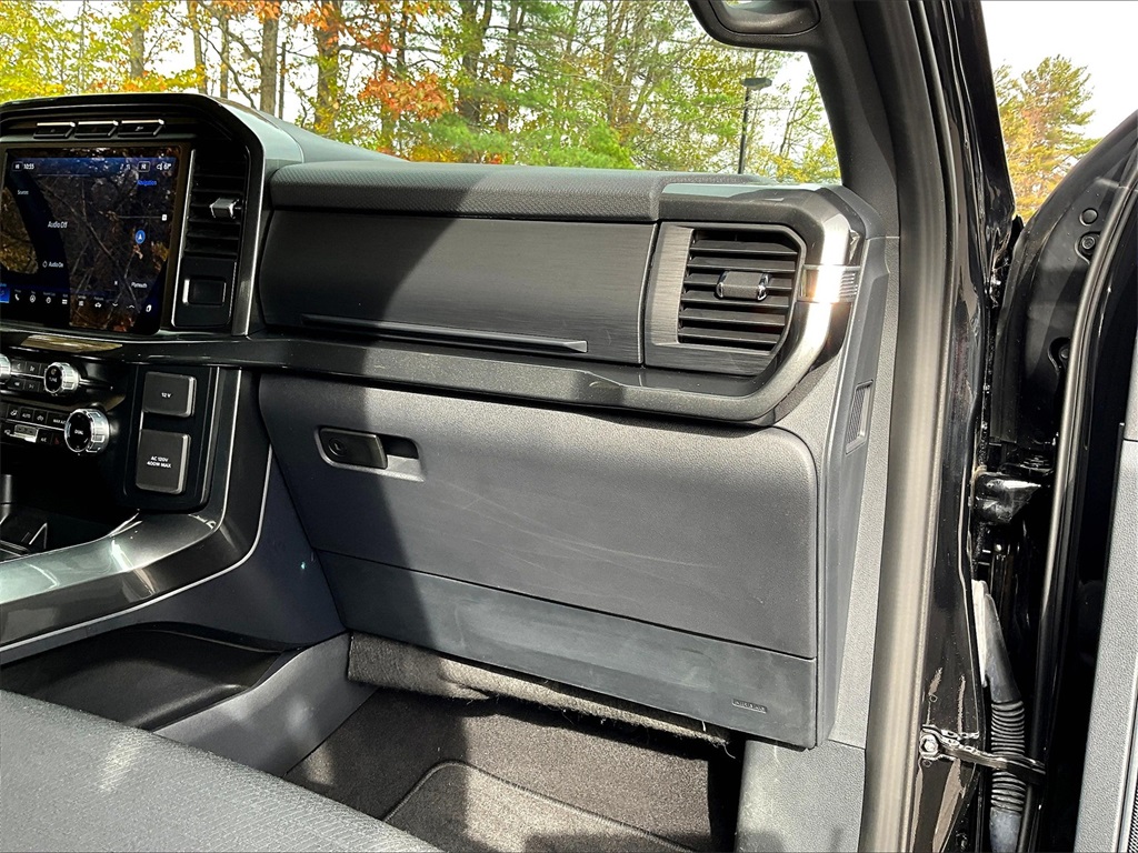 2023 Ford F-150 XLT - Photo 13