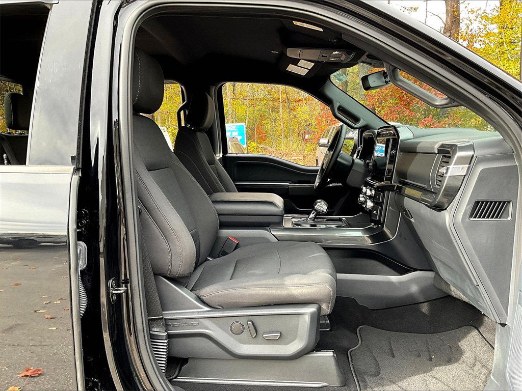 2023 Ford F-150 XLT - Photo 14
