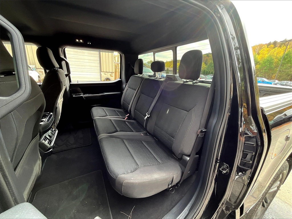 2023 Ford F-150 XLT - Photo 15