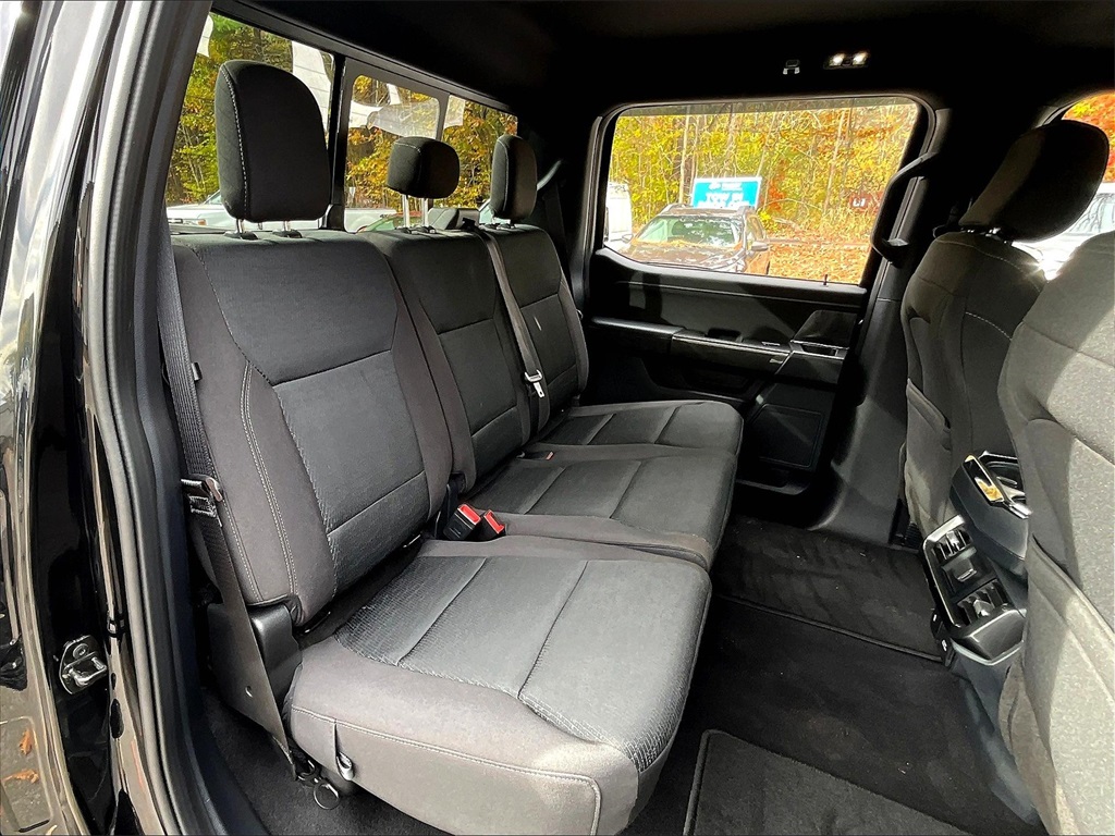 2023 Ford F-150 XLT - Photo 16