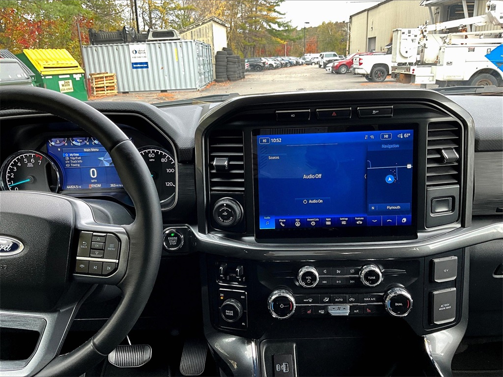 2023 Ford F-150 XLT - Photo 18