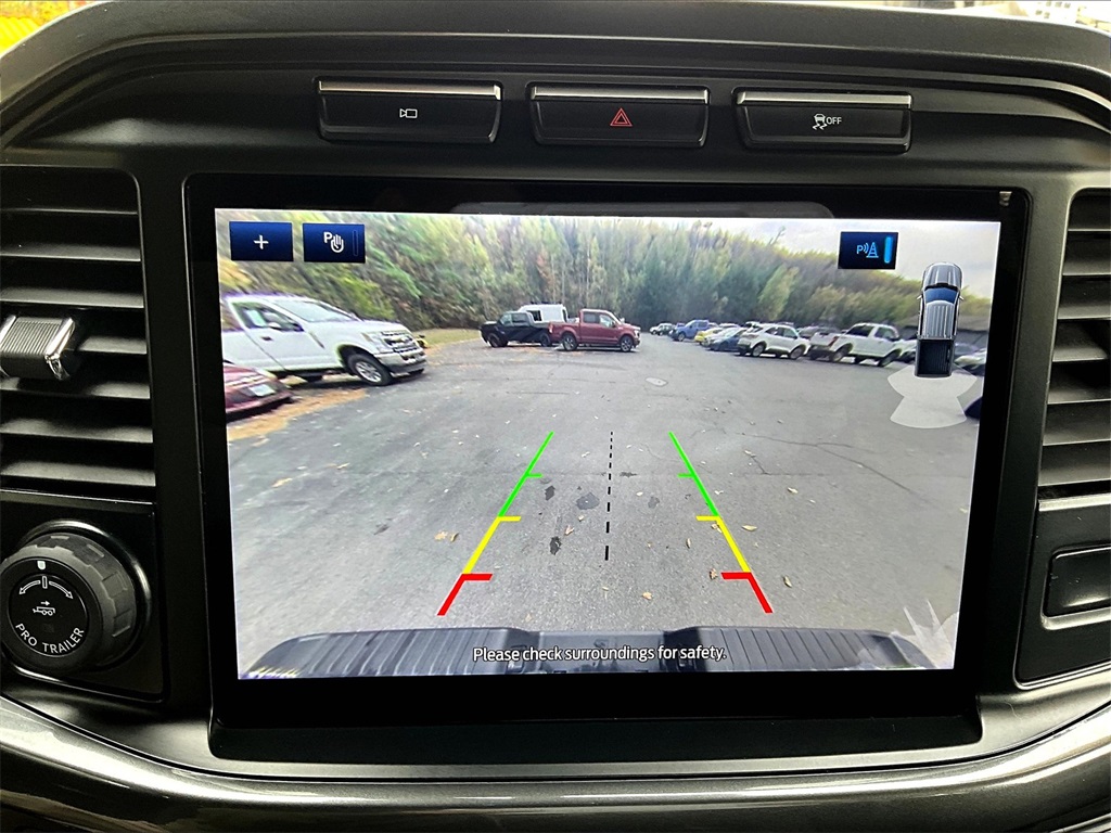 2023 Ford F-150 XLT - Photo 19