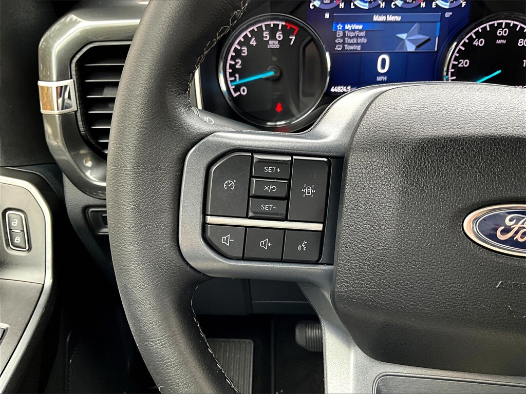 2023 Ford F-150 XLT - Photo 23