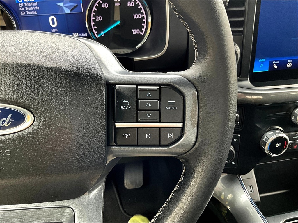 2023 Ford F-150 XLT - Photo 24