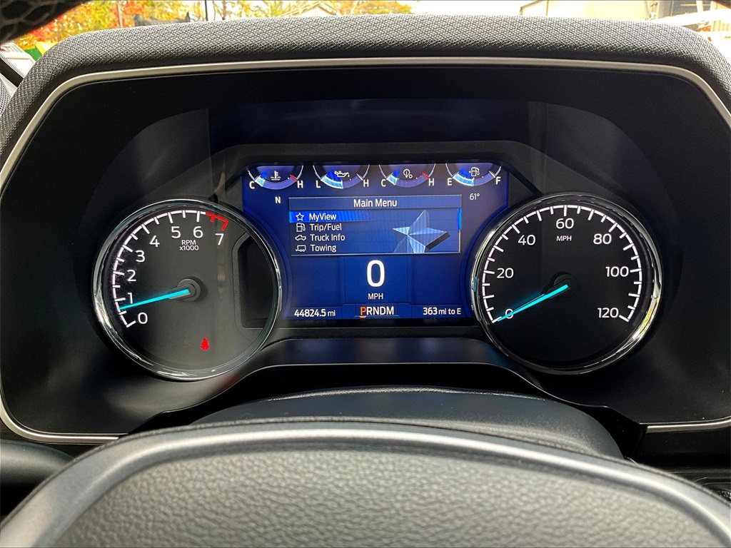2023 Ford F-150 XLT - Photo 25