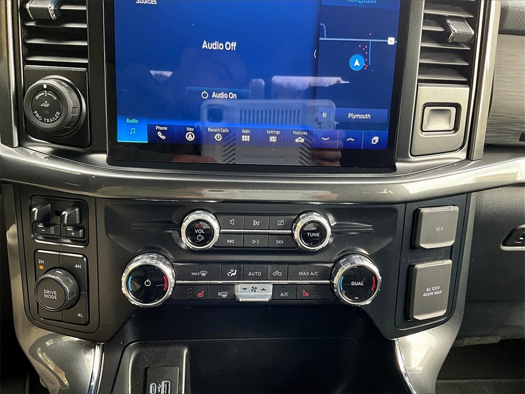 2023 Ford F-150 XLT - Photo 26