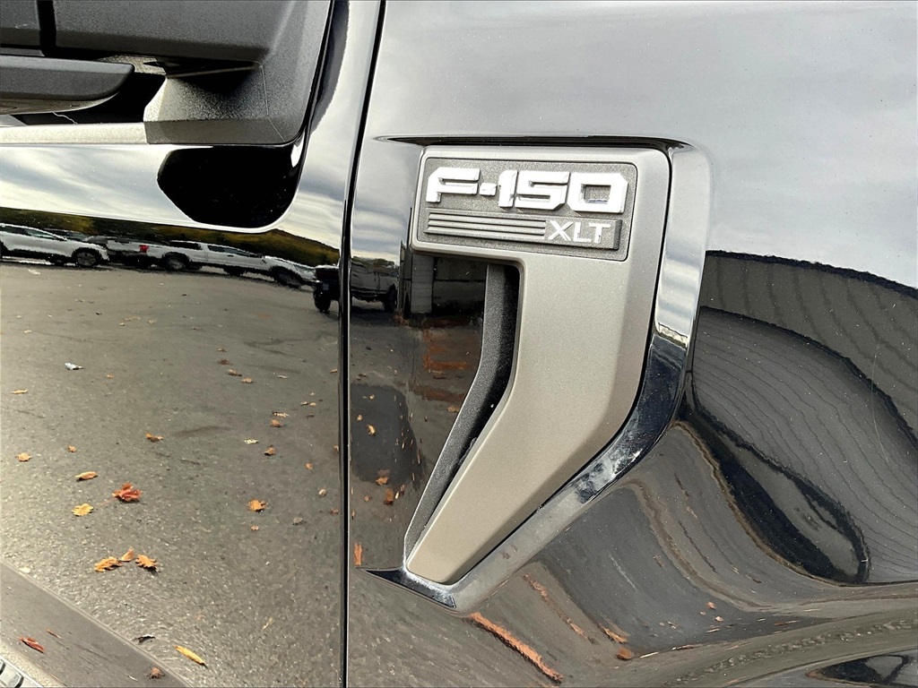 2023 Ford F-150 XLT - Photo 28