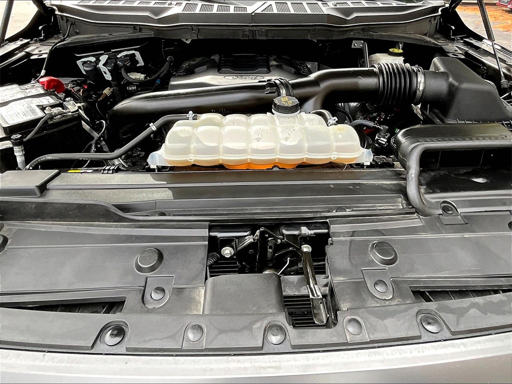 2023 Ford F-150 XLT - Photo 29
