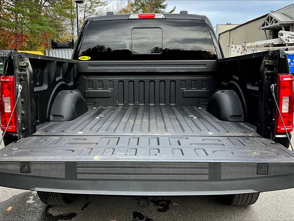 2023 Ford F-150 XLT - Photo 31